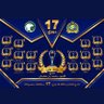 محب 💛💙 العالمي profil fotoğrafı