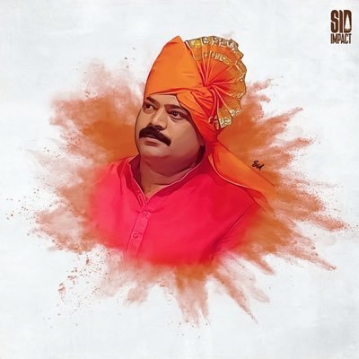 Raju Patil ( प्रमोद (राजू) रतन पाटील )'s profile picture