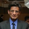 Profilbild von Girish Arora