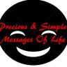 Precious and Simple Messages Of Life 的头像