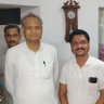 Dr kamlendra S Bemla's profile picture