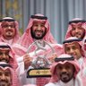 Profilbild von معلمة هلالية
