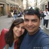 Saket Jain profil fotoğrafı