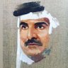 بومحمد بن بو ناصر 的头像