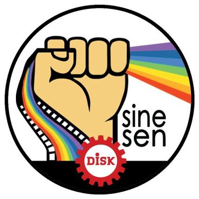 Sine-Sen・Sinema Emekçileri Sendikası's profile picture