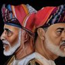 خميس المطاعني 的头像