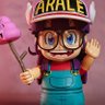Profilbild von アラレ