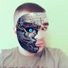 D. V. profil fotoğrafı