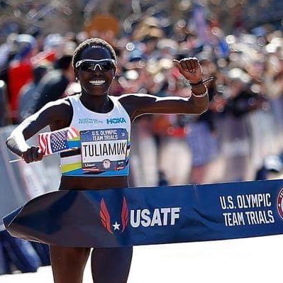 Aliphine Tuliamuk's profile picture
