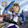 MinaRosario's profile picture