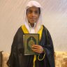 علي بن صالح المحيميد 的头像