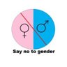 Profilbild von gender is harmful
