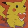 Pikachu profil fotoğrafı