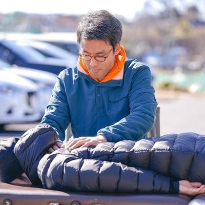 須永将平🏃すながメソッド(姿勢×動作改善)でチャレンジ応援📣's profile picture
