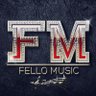Фото профиля ¥PM • Fellomusic13