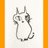 Фото профиля ふでねこ