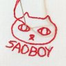Фото профиля SadBbyBye