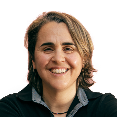 Silvina Dell'Isola 🧠's profile picture