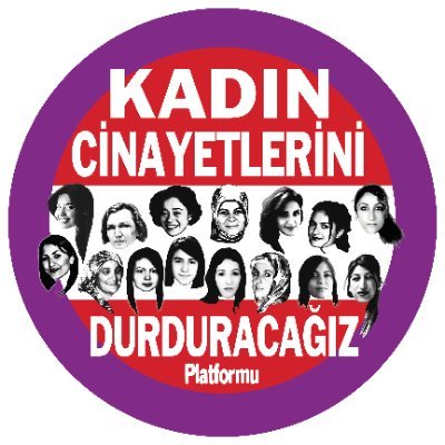 KadinCinayeti's profile picture