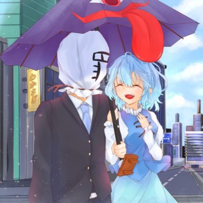オータムハンデキャップ(A.H)'s profile picture