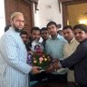 AFTAB AHMAD (آفتاب احمد)'s profile picture