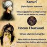 Фото профиля Yalan dünya(672'li)