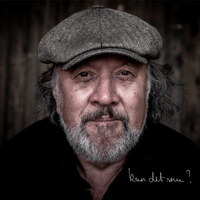 Bjørn Eidsvåg's profile picture