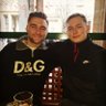 Profilbild von Greg