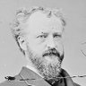 Profilbild von Roscoe Conkling's Ghost