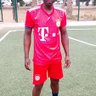 Agbor Ferderick Bessem's profile picture