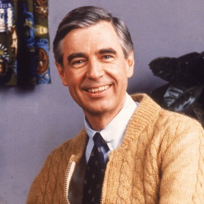MisterRogersSay's profile picture