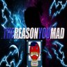 Thereasonyoumad 的头像