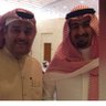 Фото профиля سالم شمروخ الشمري