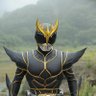 Profilbild von Kamen Rider Kuuga (ACC)
