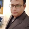 Profilbild von Pranav Sinha