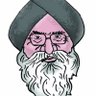 Navdeep Singh 的头像