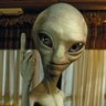 Profilbild von Alienn