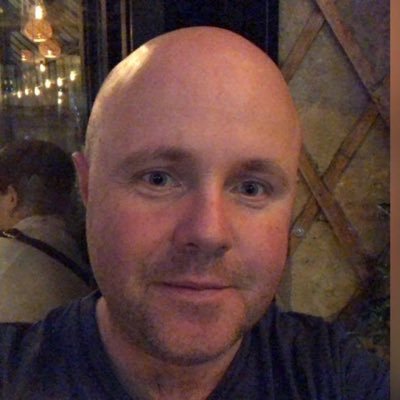 Darren O’Keeffe's profile picture