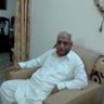 Qazi Attiq Ahmad's profile picture