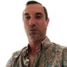 Profilbild von Mark Hilton