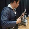 Alejandro Márquez 的头像