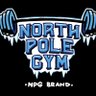 NORTH POLE GYM 的头像