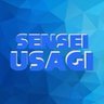 SenseiUsagi 的头像