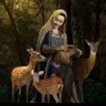 zenafreeblood profil fotoğrafı