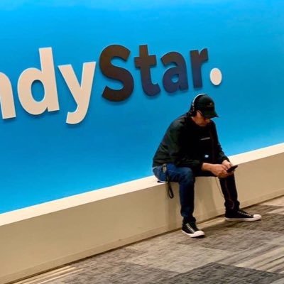 Clark Wade's profile picture