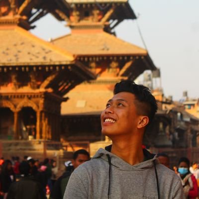 DennisHrangchal's profile picture