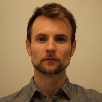Ian Griffiths's profile picture
