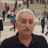 Ahmet Oden profil fotoğrafı