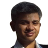 Profilbild von Balaji V Srinivasan (edu/acc)
