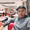 Parsun Garg 的头像